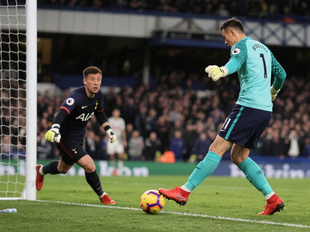 周启豪神之削球燃爆全场，技惊四座震撼人心！